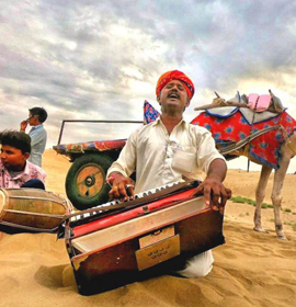 Jaisalmer Rajasthan