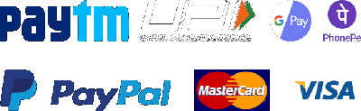 Secure Payment Options