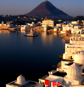 Ajmer Pushkar Rajasthan
