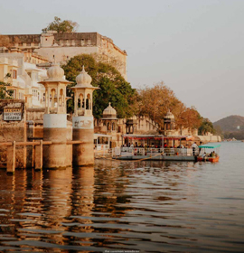Udaipur Rajasthan