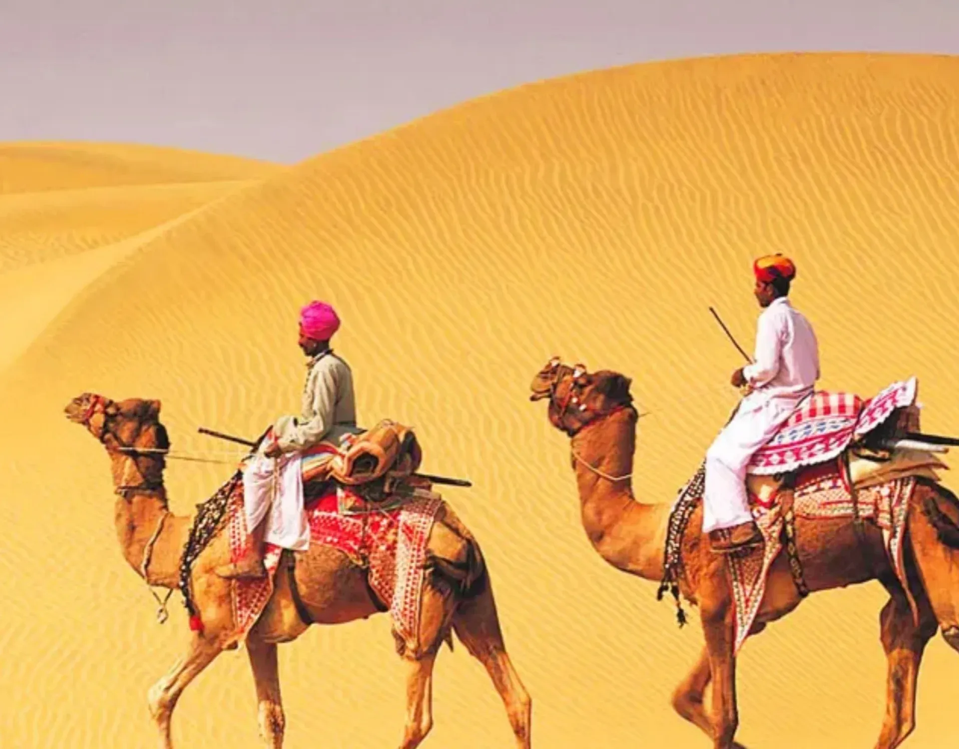 Royal Rajasthan Tour Package